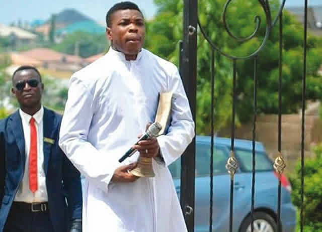 Woli agba